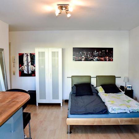 Appartment Mit Grossem Balkon Im Belgischen Viertel Кельн Екстер'єр фото